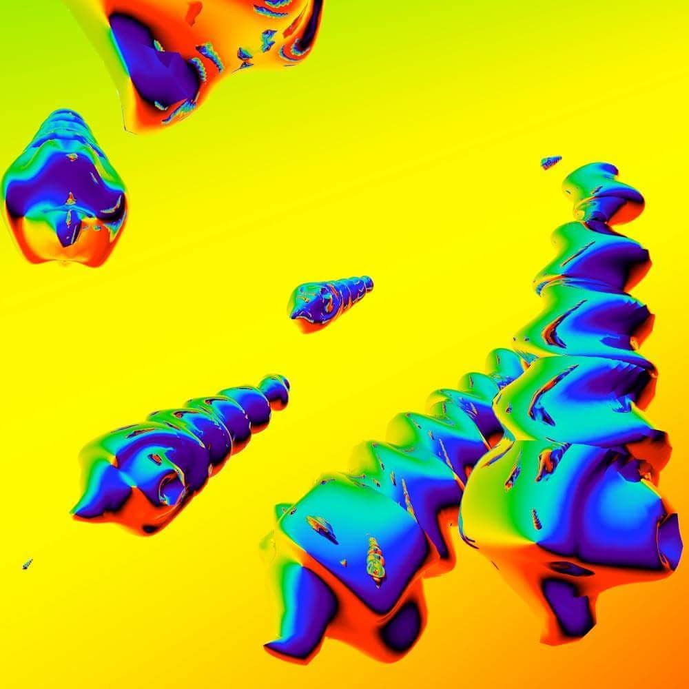 Digital Art @VJRavenlight www.ravenlight.net Contact E-mail: contact@r…