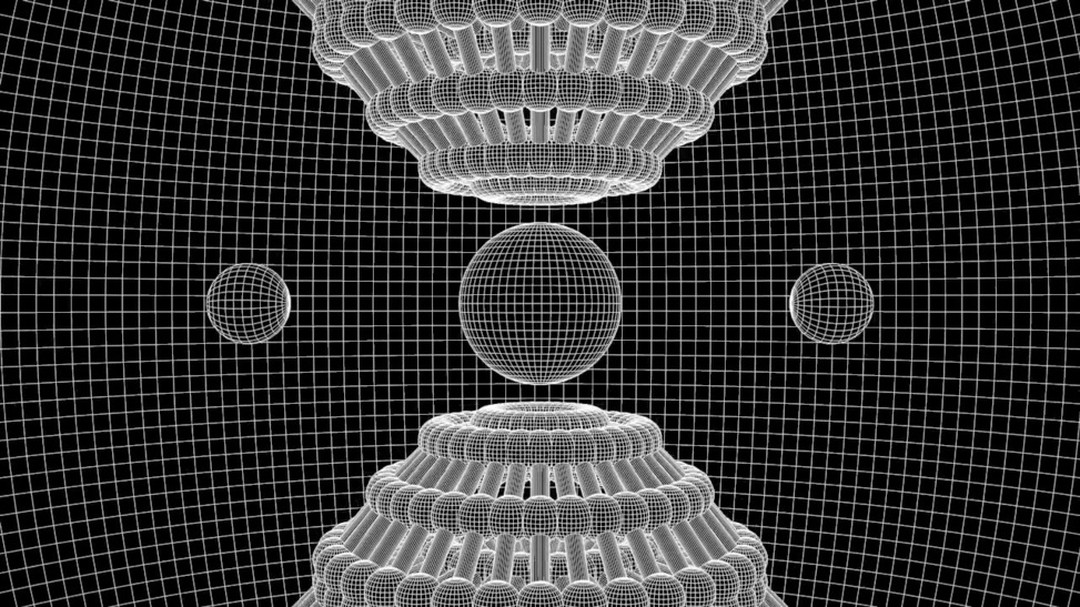 Digital Art @VJRavenlight www.ravenlight.net Contact E-mail: contact@r…