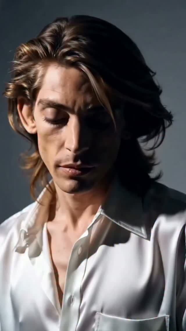 IAvatar Federico Mora @virusoficial #iavatar #renacidos #federicomoura…