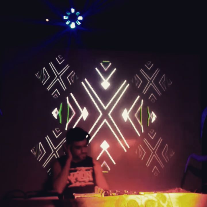 #Free #Dark #Party 8 Set: #Kabalion Visual: @vjravenlight @psyrockers …