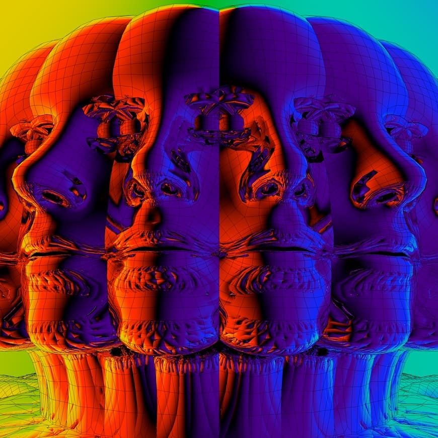 Digital Art @VJRavenlight www.ravenlight.net Contact E-mail: contact@r…