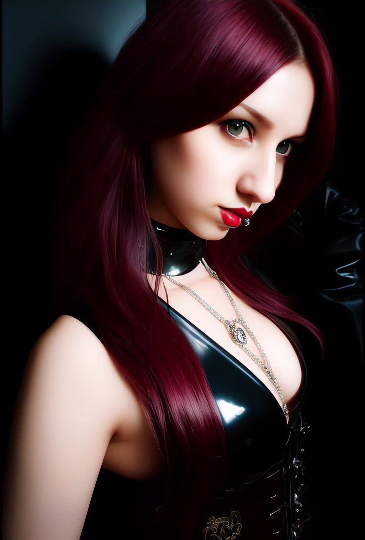 IAvatar Model: @tamna_majka86 Music: Krieger - by @andone_music Made b…