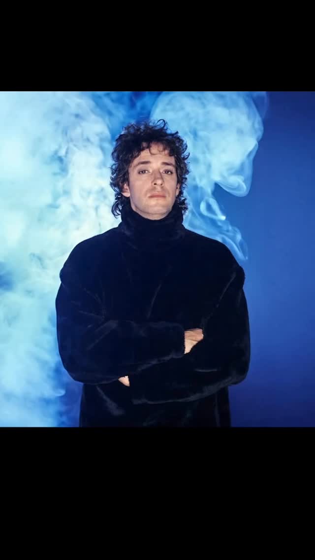 Próximamente Bocanada @cerati
