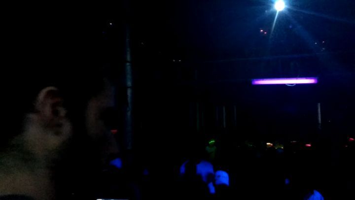 #osciloquaters #ravenlight #psyrockers #psytrance #darkpsy #psychedeli…