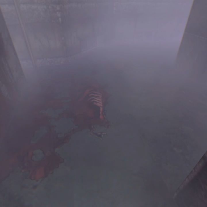 Silent Hill - First Nightmare (VR Experience) Available on Youtube: ht…