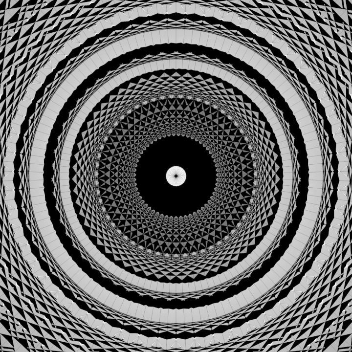 Digital Art 2021 #digital #art #3d #render #cinema4d #mograph #psyched…