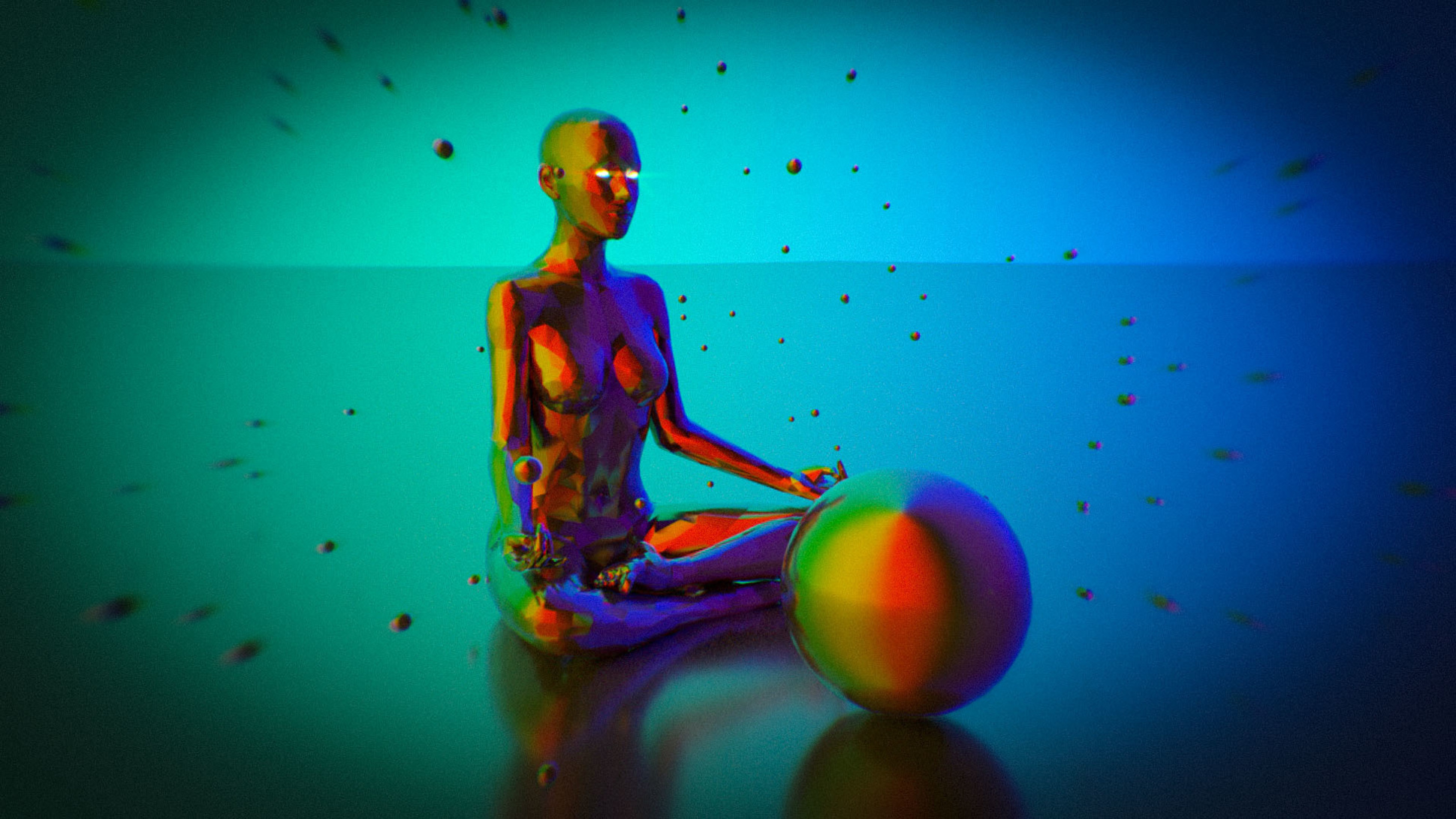 Digital Art @VJRavenlight www.ravenlight.net Contact E-mail: contact@r…