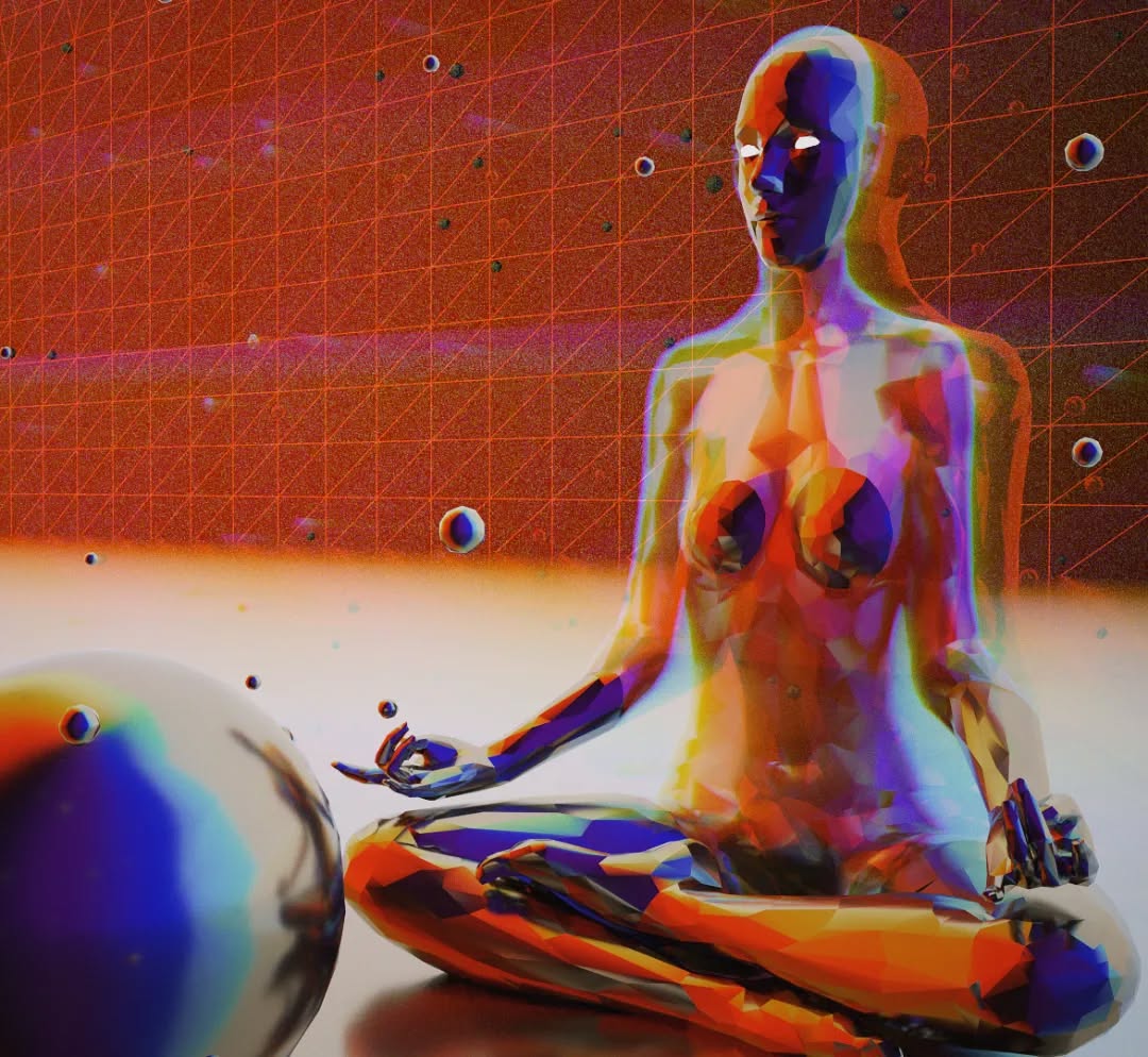 Digital Art @VJRavenlight www.ravenlight.net Contact E-mail: contact@r…