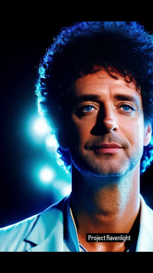 IAvatar @cerati Adiós Project Ravenlight #iavatar #avatar #adios #cera…