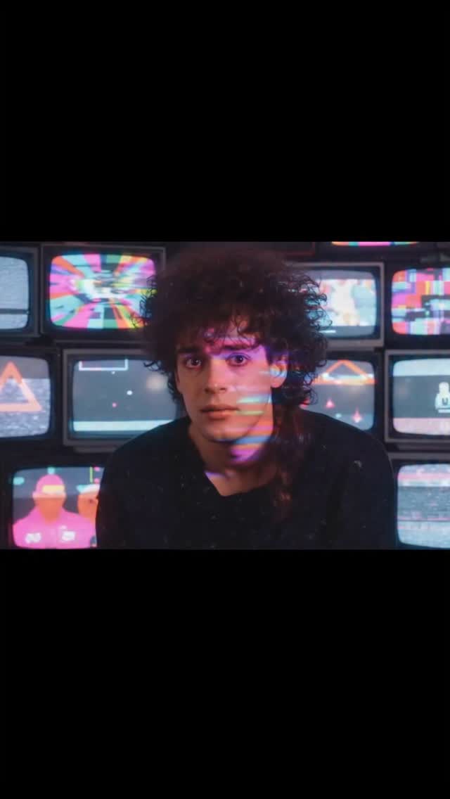 Próximamente @sodastereo FeniXVOID En instantes
