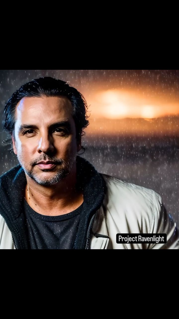 IAvatar @juanponcedeleonok Sálvame ProjectRavenlight