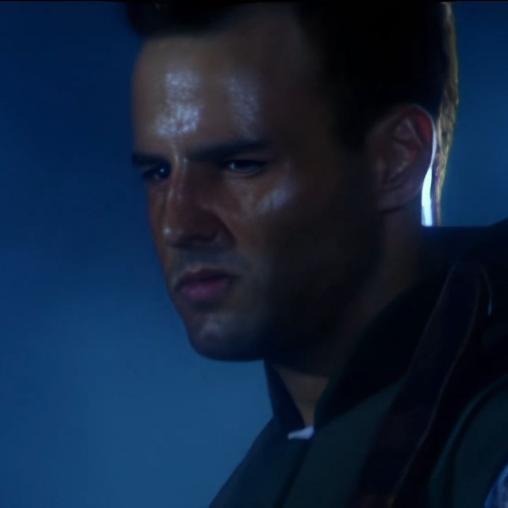 Resident evil - Opening Color & uncensored (Upscaling 4k & 60FPS) http…