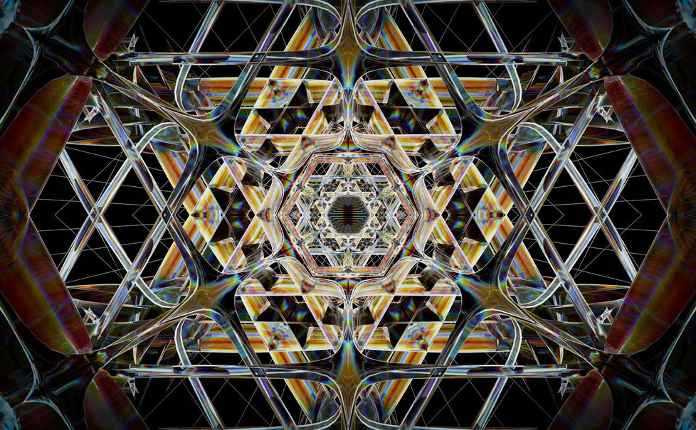 Digital Art @VJRavenlight www.ravenlight.net Contact E-mail: contact@r…