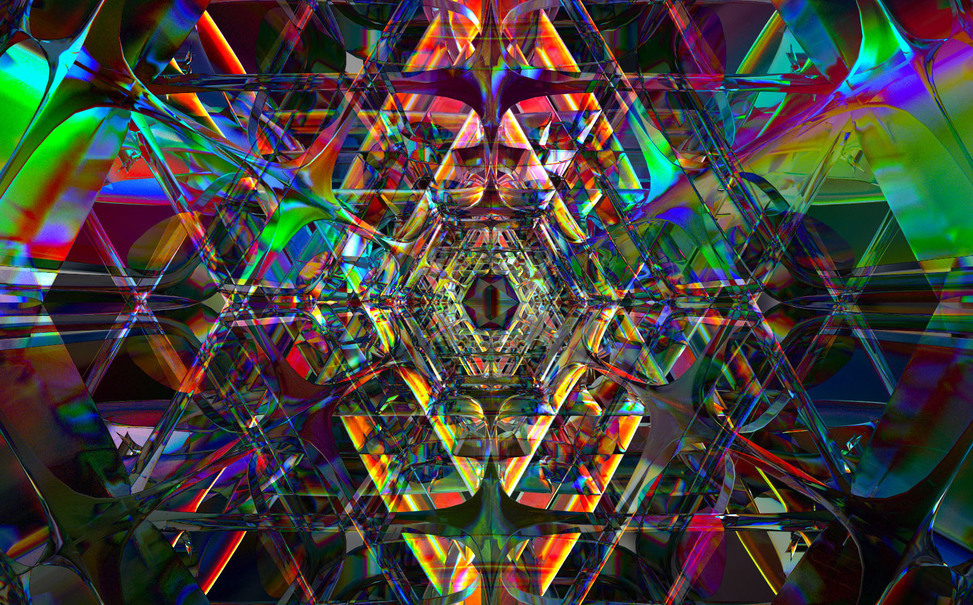 Digital Art @VJRavenlight www.ravenlight.net Contact E-mail: contact@r…