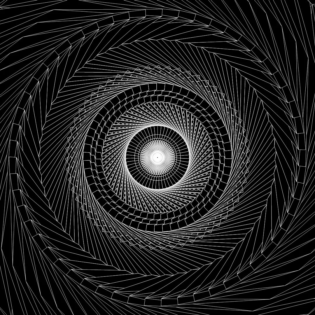 Digital Art 2022 #digital #art #3d #render #cinema4d #mograph #psyched…