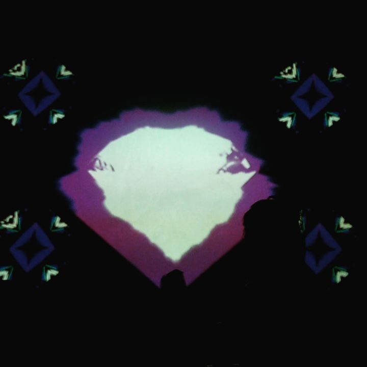 Free Darkpsy Party Visuals: @vjravenlight @psyrockers Boliche: El Dora…