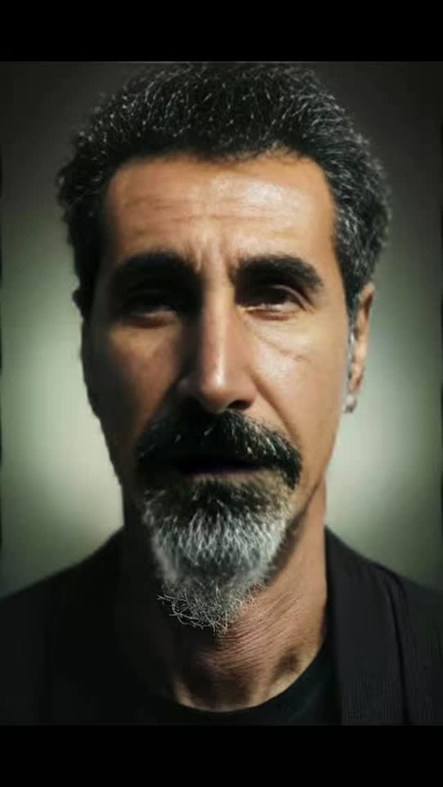 IAvatar @serjtankian @systemofadown (Próximamente) Project Ravenlight …