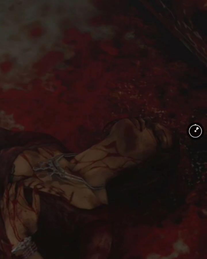 Silent Hill: The Room (360VR) South Ashfield Subway - Cynthia Death 36…