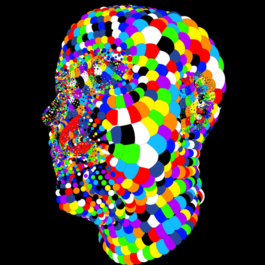 3D Digital Scan Model: @lut_killerdrumz @VJRavenlight www.ravenlight.n…