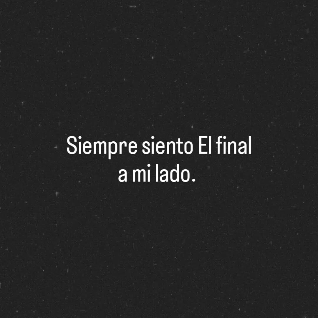 Y no quiero irme sin antes compartir mis locuras con otros... Próximam…