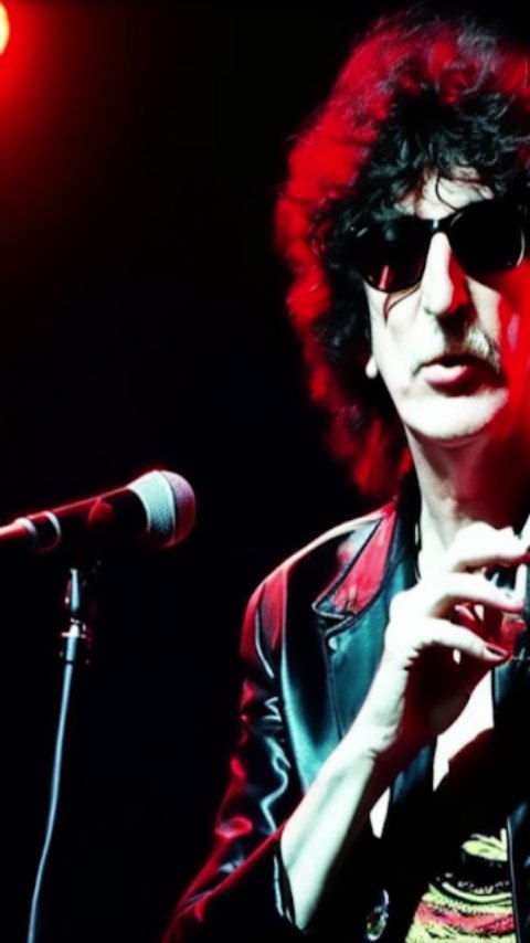 VJ clip tribute fanart @charlygarcia Canción junto a @aznar_pedro Made…