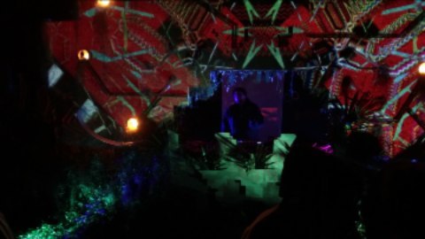 Blastfemia SET: @santinativo a.k.a Grid Connector Visuals: @vjravenlig…