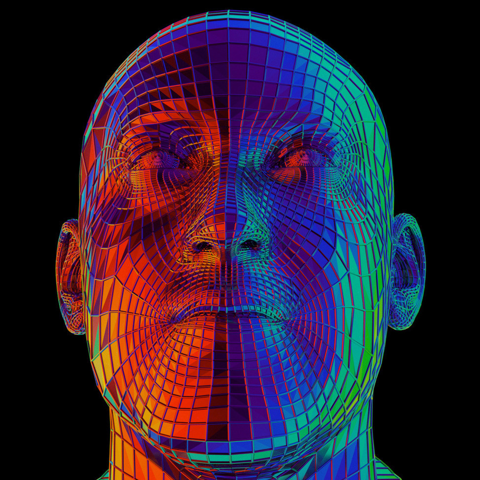 Digital Art Reencontrandome @VJRavenlight www.ravenlight.net Contact E…
