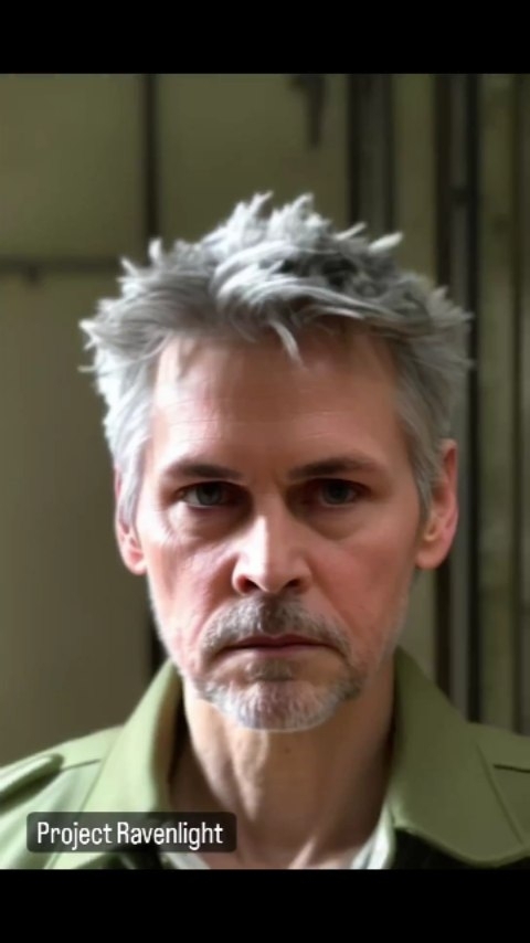 IAvatar tribute @guycihi (original James Sunderland actor voice from S…