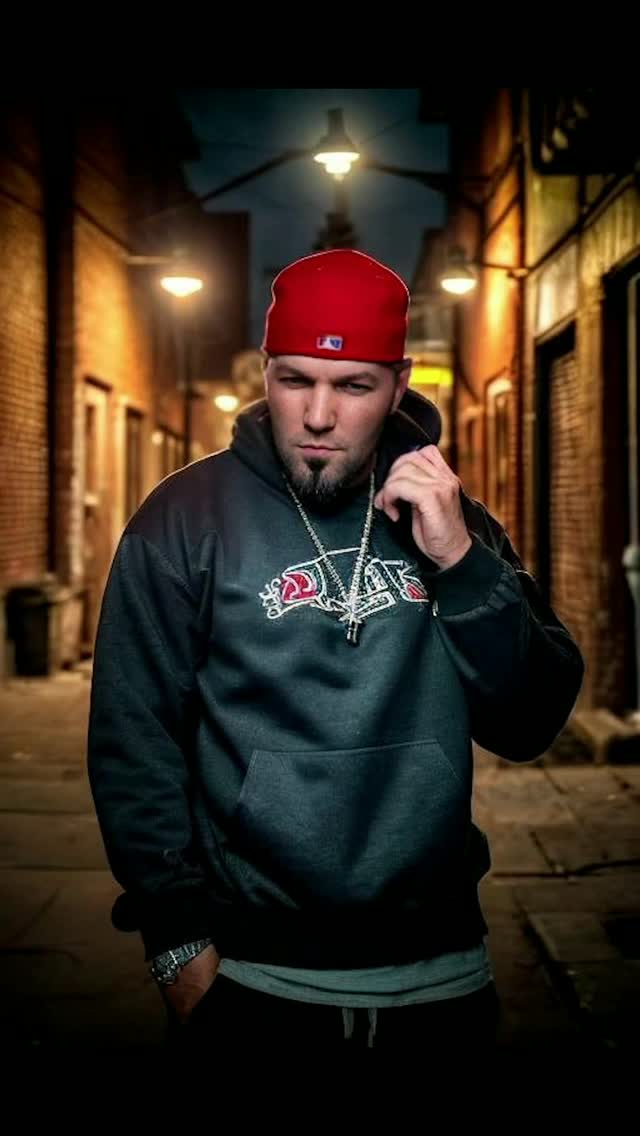 IAvatar Fred Durst @limpbizkit Project Ravenlight #iavatar #avatar #no…