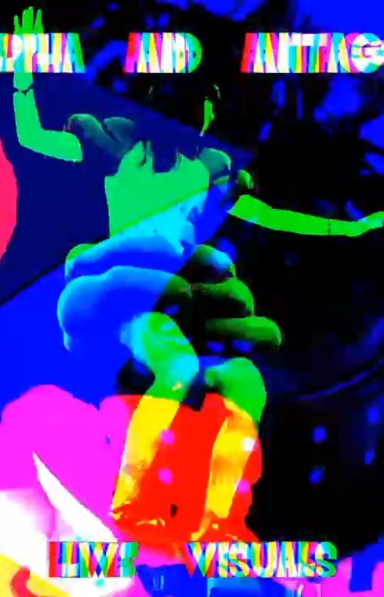 @takemetoyourburn #vr #music #burningman #festival Set: Z- (Alpha & An…