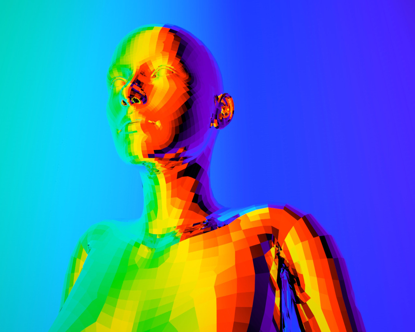 Digital Art @VJRavenlight www.ravenlight.net Contact E-mail: contact@r…