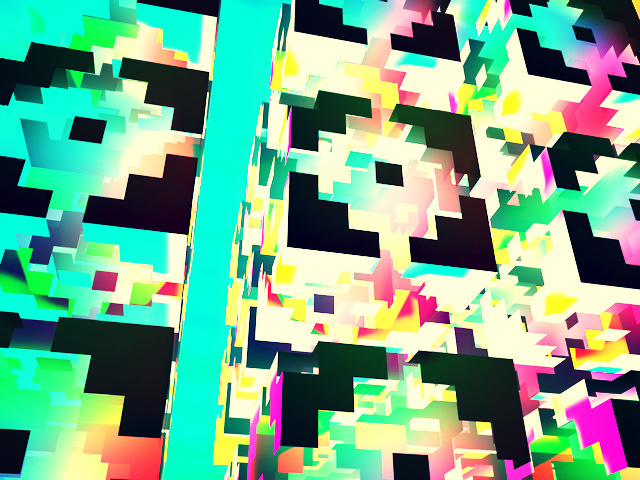 Digital Art @VJRavenlight www.ravenlight.net Contact E-mail: contact@r…
