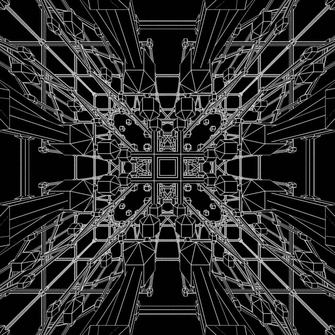 Digital Art @VJRavenlight www.ravenlight.net Contact E-mail: contact@r…