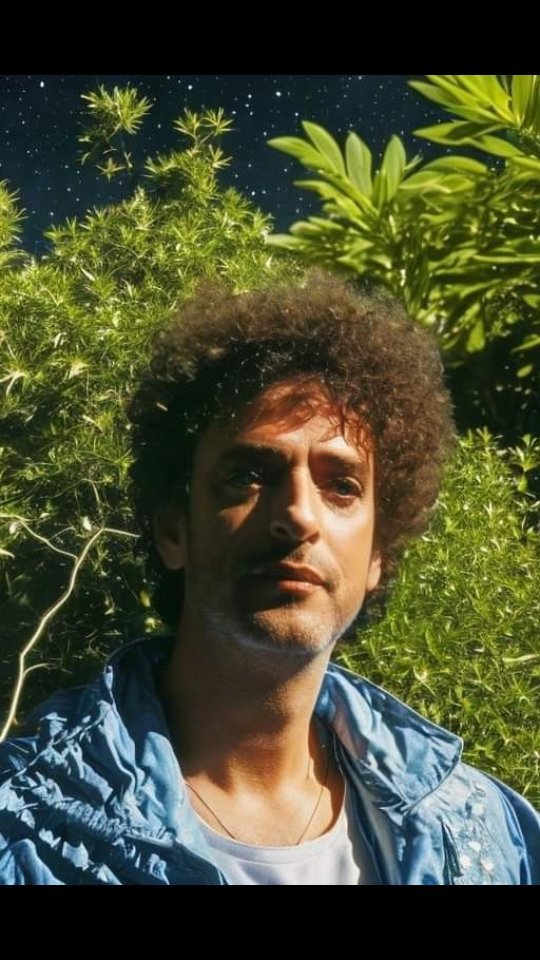 IAvatar @cerati Fuerza natural (Mañana) Project Ravenlight #iavatar #a…