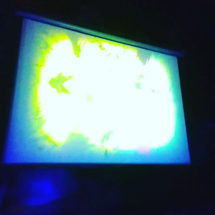 #xperiment #@psyrockers #vjravenlight #psy #darkpsy #om #trippy #adult…