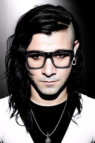 IAvatar @skrillex (1.0) Project Ravenlight www.ravenlight.net #iavatar…
