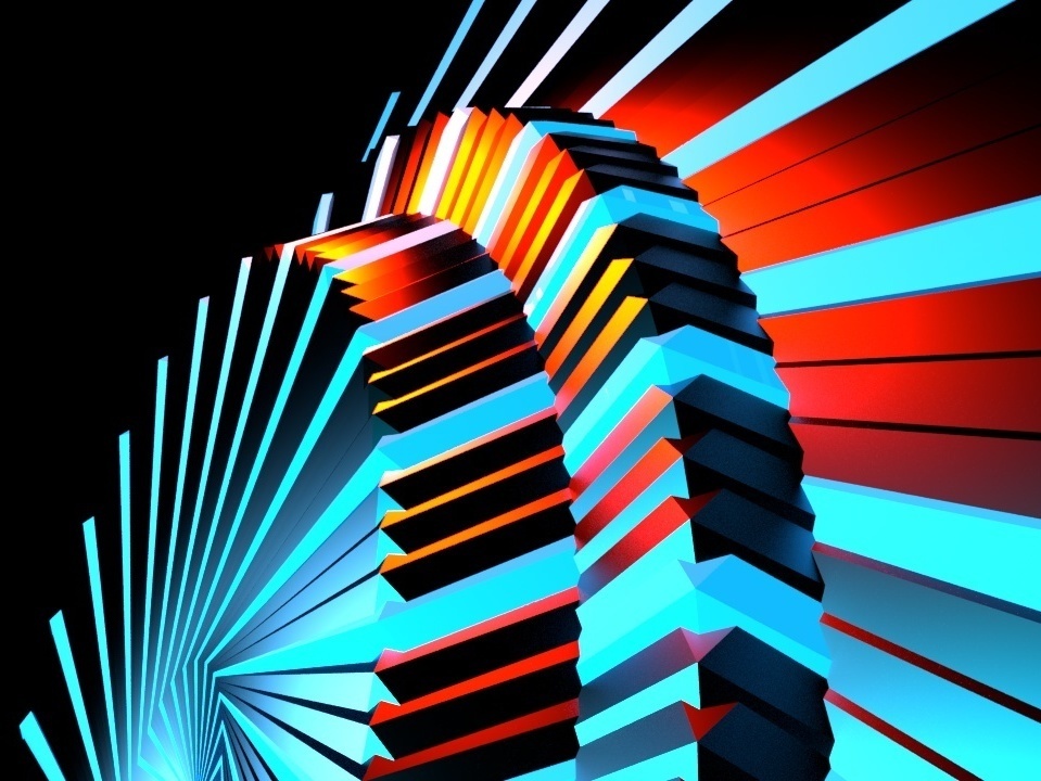 Digital Art @VJRavenlight www.ravenlight.net Contact E-mail: contact@r…