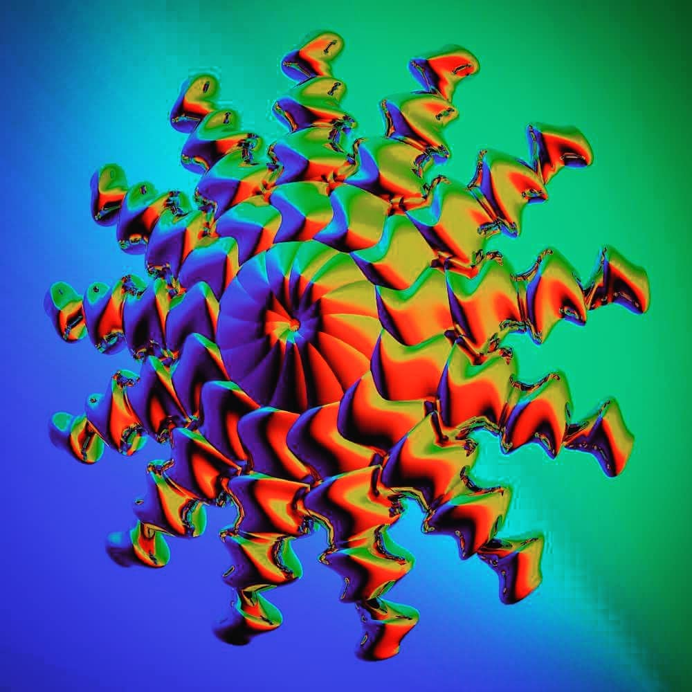 Digital Art @VJRavenlight www.ravenlight.net Contact E-mail: contact@r…