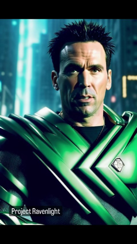 IAvatar tribute @jdfffn Project Ravenlight www.ravenlight.net #iavatar…