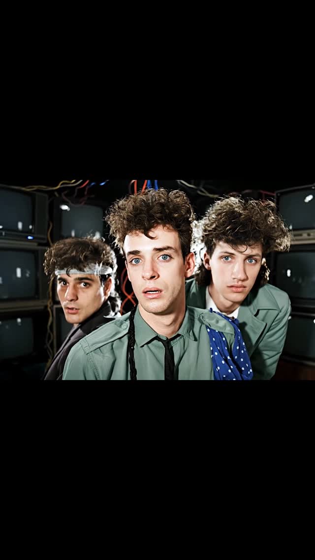 IAvatar @cerati @charlyalberti @zbosio @sodastereo Sobredosis de TV Fe…