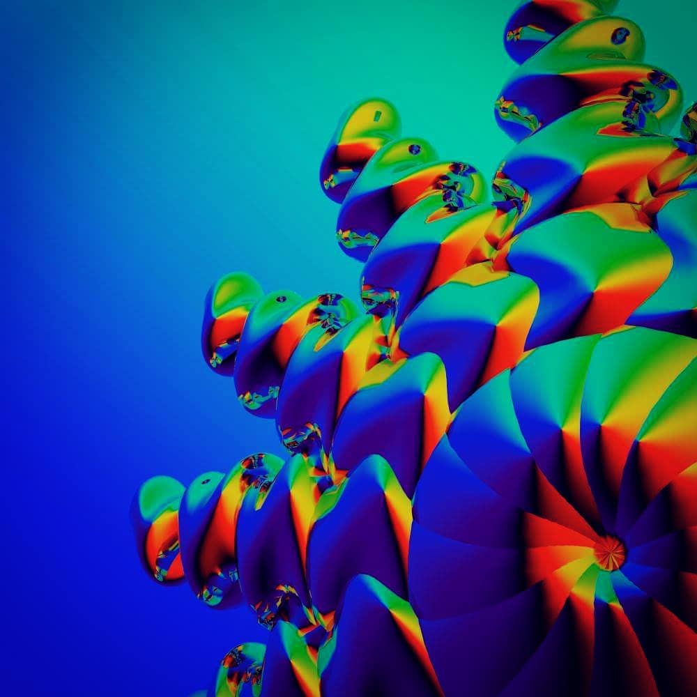 Digital Art @VJRavenlight www.ravenlight.net Contact E-mail: contact@r…