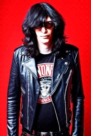 IAvatar tribute (coming soon) Joey Ramone @ramones - I wanna be sedate…