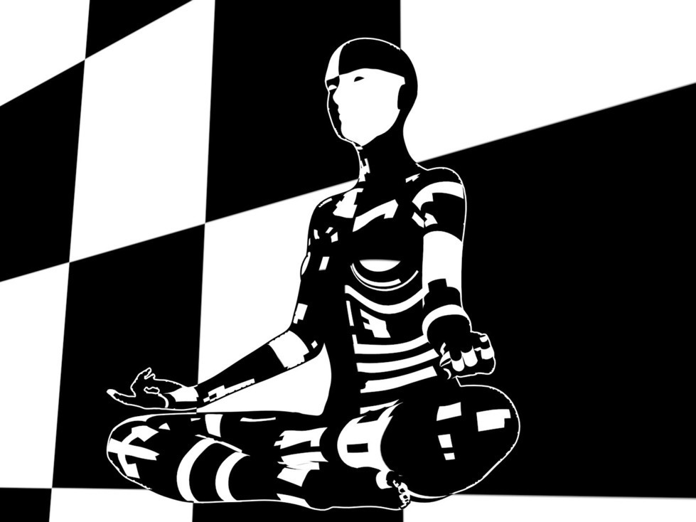 Digital Art @VJRavenlight www.ravenlight.net Contact E-mail: contact@r…