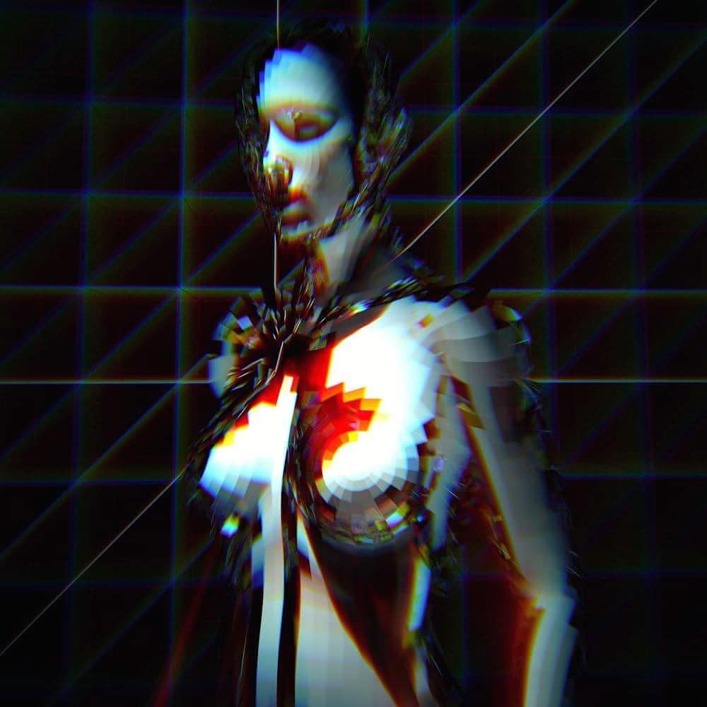 Digital Art @VJRavenlight www.ravenlight.net Contact E-mail: contact@r…