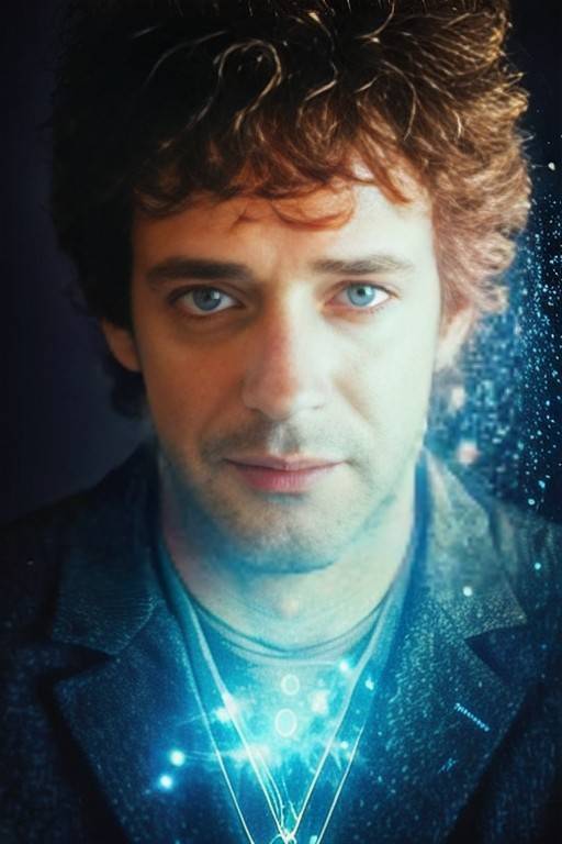 IAvatar @cerati Magia (Próximamente) Project Ravenlight #iavatar #avat…