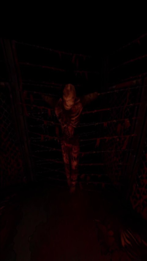 Silent Hill - First Nightmare 360 Vr Experience 360 YouTube link https…