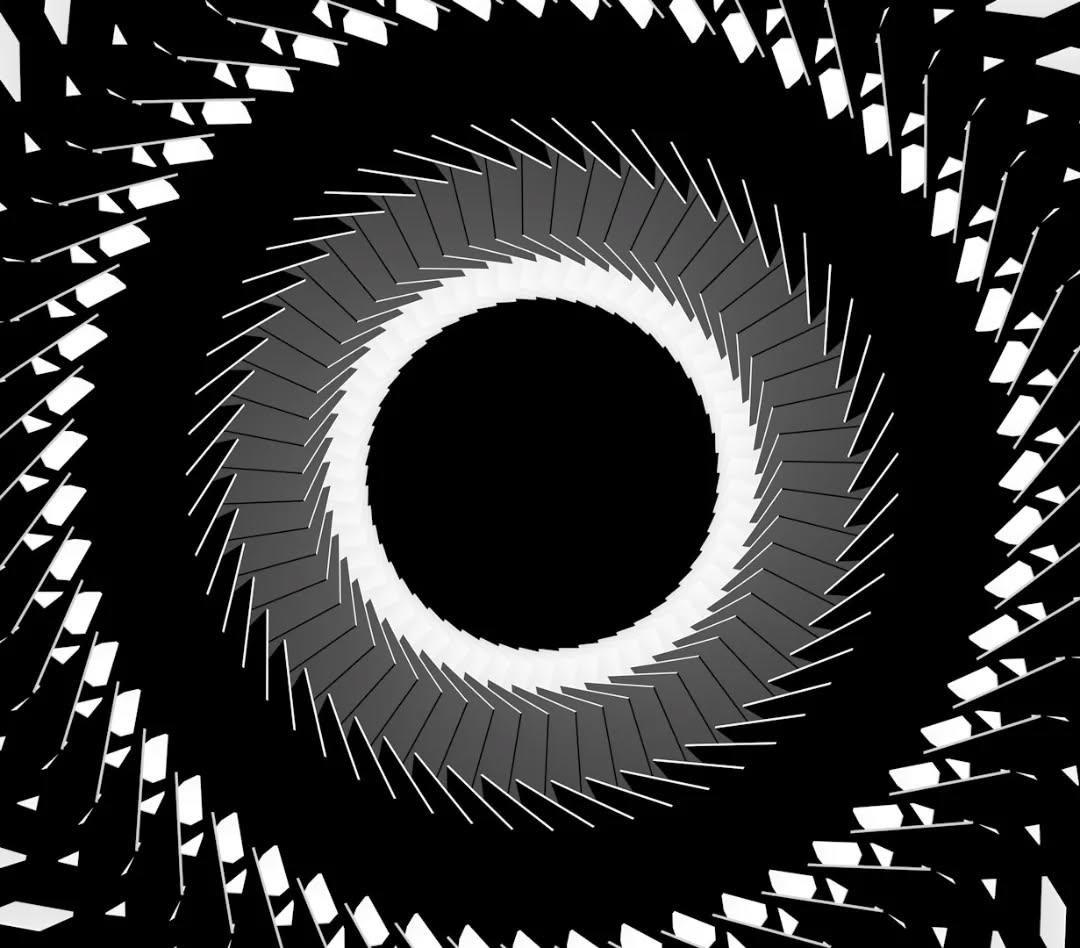 Digital Art 2021 #digital #art #3d #render #cinema4d #mograph #psyched…