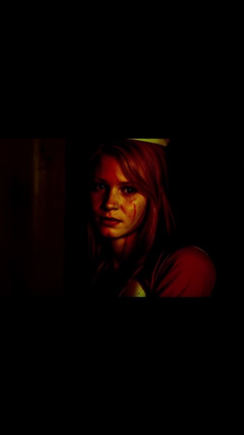 IArt Silent Hill Lisa Garland Death Project Ravenlight www ravenlight.…