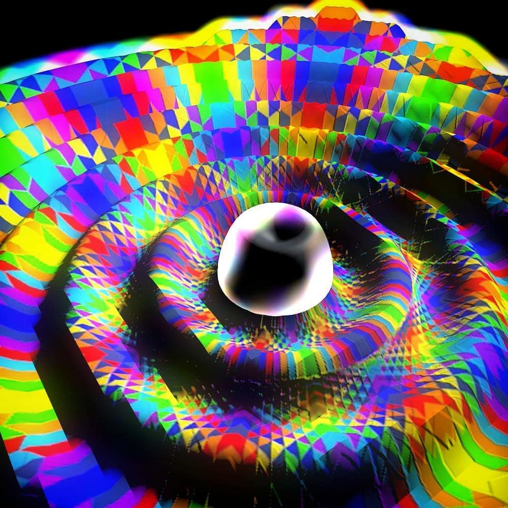 Digital Art @VJRavenlight www.ravenlight.net Contact E-mail: contact@r…