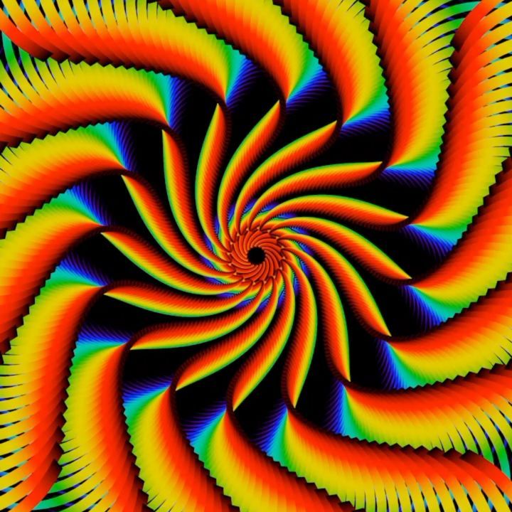 Digital Art @VJRavenlight www.ravenlight.net Contact E-mail: contact@r…